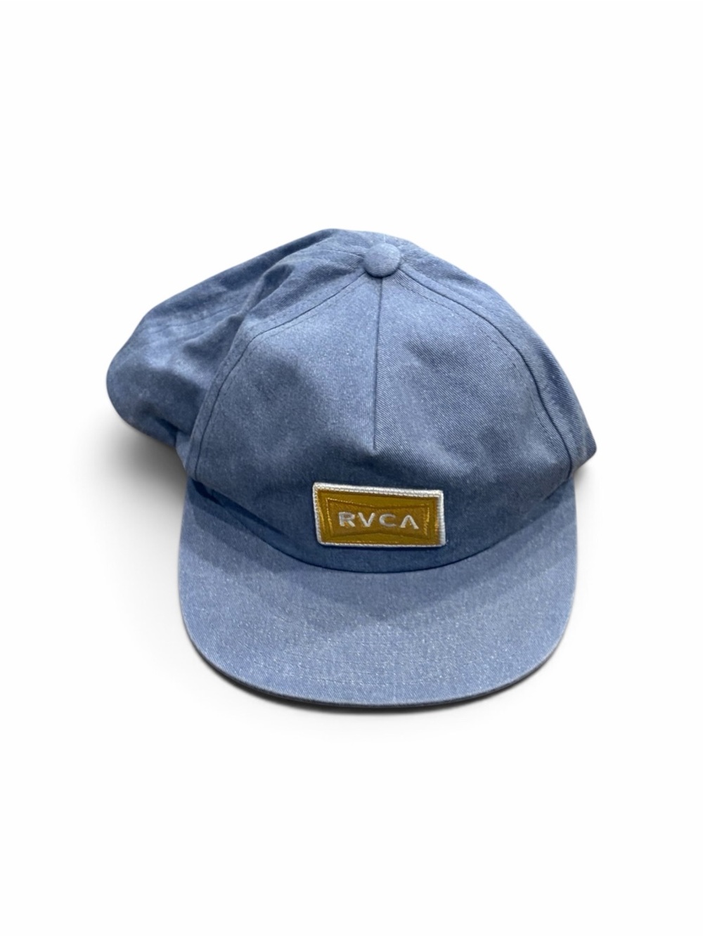 Nwt RVCA Adjustable Pace Snapback‎ Hat Cap
